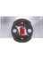 1/5 Hpı Fg Fs Rofun Rovan King Motor Redcat Losi Hsp Baja 5b Ss Sc 5t Rc Araba Oyuncak Parçaları Için 8000 Rpm Debriyaj Takımı (Yurt Dışından) 3