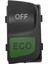 Araba Çalıştırma Durdurma Anahtarı Eco Off Anahtarı Mercedes-Benz Smart Fortwo 451 2008-2015 A4518204410 4518204410 (Yurt Dışından) 1