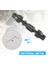 Adet Metal Tahrik Mili Cvd Wpl B16 B36 Jjrc Q60 Q63 Q64 MN77 FY004 6WD 1/16 Rc Araba Yükseltme Parçaları, 2 (Yurt Dışından) 2