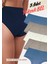 Highwaist Pamuk Kadın Yüksek Bel Külot 5'li Paket (Büyük Beden-Battal-Bato) 1