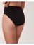 Highwaist Pamuk Kadın Yüksek Bel Külot 5'li Paket (Büyük Beden-Battal-Bato) 4