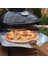 Pizza Fırın Fırçası Barbekü Fırçaları Ahşap Saplı Izgara Kazıyıcı Pizza Taşı Temizleme Fırçası Ev Temizlik Fırçası (Yurt Dışından) 5