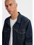 Erkek Denim Ceket: Klasik, Regular Fit, Uzun Kol, Günlük Kullanım 2