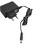 12 Volt - 1 Amper 5.5*2.5 Uçlu Yerli Üretim Plastik Kasa Priz Tipi Adaptör 3