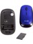 Hl-40 2.4 Ghz 1200 Dpı Kablosuz Mouse 2
