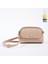 Crossbody Çanta Basit Moda Düz Renkli Çok Katmanlı Cep Telefonu Çantası Büyük Kapasiteli Seyahat Çantası (Yurt Dışından) 1