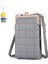 bayan Cüzdan Omuz Crossbody Çanta Çok Fonksiyonlu Telefon Çantası (Yurt Dışından) 1