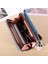Bayan Cüzdan Omuz Crossbody Çanta Çok Fonksiyonlu Telefon Çantası (Yurt Dışından) 3