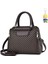 Bayan El Çantası Omuz Çantası Çok Yönlü Omuz Küçük Kare Çanta Crossbody Çanta Moda (Yurt Dışından) 1