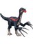 Sesli Jurassic World Therizinosaurus Figürü JCG16 1