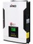 Spower 48 Volt 5000 Watt Set Tam Smart Inverter Mppt 5