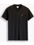 Levi's Minimalist V Yaka Kısa Kol Erkek T-Shirt - Günlük Stil 3