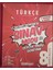Türkçe 15 Branş Denemesi 1