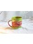 El Yapımı Stoneware Kupa 3