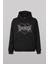Siyah Sweat Broken Hearts Gothic Y2K Sweet Kapüşonlu Hoodie 1