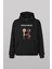 Radiohead Radio Head Logo Thom Yorke Ön Baskılı Sweatshirt Unisex Kapüşonlu Hoodie 1
