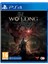 Ps4 Wo Long Wolong 1