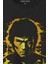 Kung Fu Jeet Kune Do Bruce Lee Spor Karate Taekwondo Baskılı Siyah Tişört Unisex T-Shirt 2