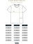 Unisex T-Shirt Running Away From My Problems Eğlenceli Funny Yazı Baskılı Siyah Tişört 3