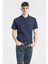 Levi's Erkek Polo Yaka Kısa Kol Tişört - Regular Fit - Günlük Stil 1
