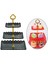 Kek Stand Cupcake Stand Ş Depolama Düğün Için Tepsi Dekoratif (Yurt Dışından) 3