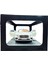 1:24 Metal Model Koleksiyon Araba Bentley Beyaz 21 cm CZ140B 3