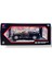 1:24 Metal Model Koleksiyon Araba Bentley Siyah 21 cm CZ140B 4