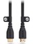 Premium HDMI Kablo Siyah (3 metre) 2