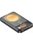 Ultimate PW13M 10.000MAH Wireless Transparan Powerbank 1