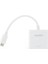 DK AC U31XHD USB 3.1 Type C - HDMI Dönüştürücü 6