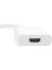 DK AC U31XHD USB 3.1 Type C - HDMI Dönüştürücü 8
