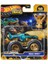 Monster Trucks Bigfoot Trophy Şampiyonları Tekli Arabalar JDV96 - JDW01 Mega - Wrex 1