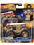Monster Trucks Bigfoot Trophy Şampiyonları Tekli Arabalar JDV96 - JDW00 5 Alarm 1