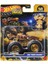 Monster Trucks Bigfoot Trophy Şampiyonları Tekli Arabalar JDV96 - JDW02 Hw Tiger Shark 1