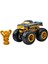 Monster Trucks Bigfoot Trophy Şampiyonları Tekli Arabalar JDV96 - JDV97 Bigfoot 2