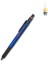 Rotring Kırmızı Yüzük 500 Mekanik Kalem 0.5 Çizim Resim Siyah Çok Fonksiyonlu Kalem (Yurt Dışından) 1