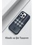 Apple iPhone 14 Pro Max Cyrıl Serisi Kumaş Işlemeli Kılıf-Derin Mor 6