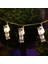 Fotoğraf Klip LED Peri Dize Işık Stili 2 (Yurt Dışından) 3