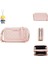 Bayan Çantaları Çift Fermuarlı Telefon Çantaları Moda Omuz Crossbody Çanta Cüzdan (Yurt Dışından) 1