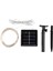 100 LED Smd 0603 Peri Lamba Dekoratif Işık Stil 1 (Yurt Dışından) 4