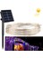 100 LED Smd 0603 Peri Lamba Dekoratif Işık (Yurt Dışından) 2
