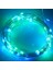 10M 5V 6W 500LM LED Gümüş Tel Işık Stil1 (Yurt Dışından) 1