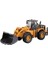 Alaşımlı Buldozer Oyuncak Modeli (Alaşımlı Itmeli Kova) (Yurt Dışından) 1