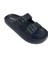 E282-M0010-25 Eva Çift Tokalı Erkek Terlik 46-47 1