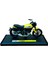 Meritori Ducati Kawasaki H2R Motosiklet R1 Model Simülasyon Alaşım Motosiklet Süs Koleksiyonu (Yurt Dışından) 1