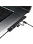 Macbook Air / Pro ve Tapletler Telefonlar Için Uyımlu Type C Hub Type C USB Type C Çoğaltıcı 1