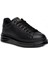 628-25 Deri Anatomik Erkek Sneaker 1