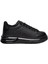 628-25 Deri Anatomik Erkek Sneaker 2