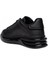 628-25 Deri Anatomik Erkek Sneaker 3