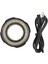 Mechanic Ls3 Mikroskop LED Light 3 Renk 7W 1